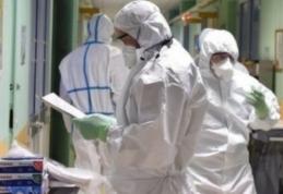 Coronavirus România 4 noiembrie: Peste 8.500 de infectări cu COVID