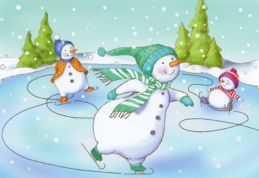 Dezbatere Publică: Patinoar lângă vechea clădire a Primăriei… sau nu…