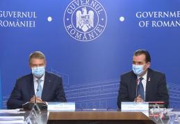 Klaus Iohannis cere închiderea piețelor și târgurilor. De când ar putea intra în vigoare noile restricții