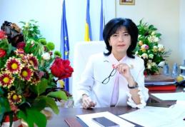 Îi rog pe botoșăneni să vină la vot pe 6 decembrie pentru a le arăta liberalilor că nu îi pot opri să facă schimbarea! Guvernarea PNL-USR-PLUS e mai p