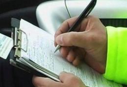 Amendă usturătoare pentru o persoană care a refuzat să poarte mască de protecţie în interiorul unei societăți comerciale