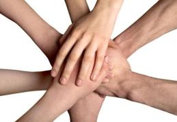 IMPLICĂ-TE, FII VOLUNTAR, SALVEAZĂ O VIAŢĂ!