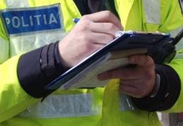 Administratorul unui local amendat de polițiști pentru nerespectarea distanțării sociale