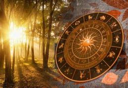 Horoscopul săptămânii 9-15 noiembrie. Racii preiau inițiativa în iubire