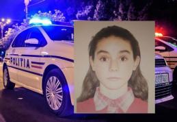 Polițiștii sunt în alertă! Fată de 15 ani din Dorohoi dată dispărută de familie