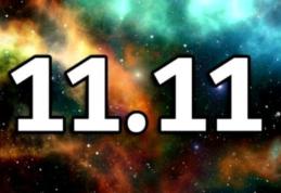 De ce este specială ziua de 11.11.2020. Astăzi cad piedicile care te-au oprit până acum