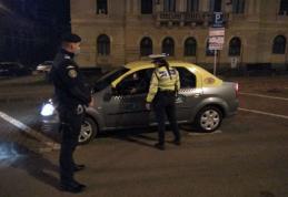 Zeci de amenzi date botoșănenilor care nu purtau mască de protecție - FOTO