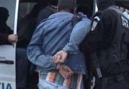 Botoșănean pedepsit pentru faptele sale