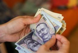 DAS Dorohoi: Cinci familii aflate în situaţii vulnerabile au primit astăzi ajutoare financiare