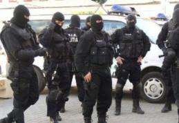 Botoșăneni cercetați pentru pornografie infantilă, acces ilegal la un sistem informatic și șantaj