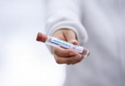 Grefieră din Dorohoi depistată pozitiv cu noul Sars-Cov 2