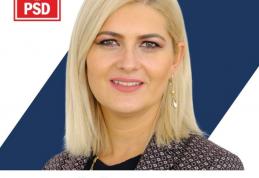 Dana Lăzăruc, medic, candidat PSD pentru Parlament: „Îi rog pe liberali să preia măsurile din Programul de Guvernare al PSD pentru a proteja sănătatea
