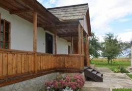 CJ Botoșani a obținut o importantă finanțare pentru reabilitarea Casei Memoriale „George Enescu” din Liveni