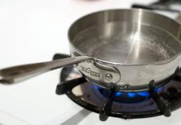 E bine să fierbi aceeași apă de două ori? Adevărat sau fals?