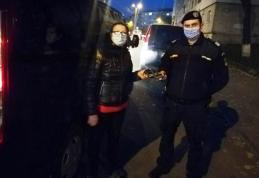 Portofel sustras, restituit de jandarmii botoșăneni