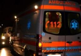 Accident mortal la Hilișeu-Horia! O femeie de 48 de ani a fost lovită de o mașină