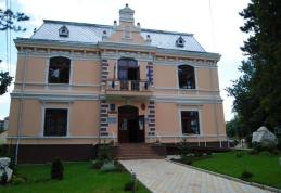 Primăria Dorohoi-Serviciul voluntar pentru Situații de Urgență Atenționează !