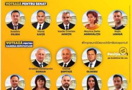 PNL: Nimeni nu va fi lăsat în urmă în România pe care ne-o imaginăm şi pe care o vom construi!