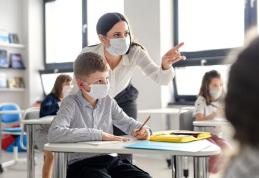 Când se redeschid şcolile? Vezi ce a declarat Ludovic Orban!