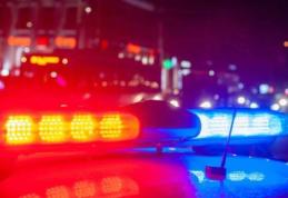 Pacientul care a fugit aseară din spital a fost găsit