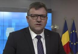 Marius Budăi, deputat PSD: „Refuz pensia specială de parlamentar. Îmi voi da demisia în ultima zi de mandat, ca să nu întrunesc condiția legală pentru
