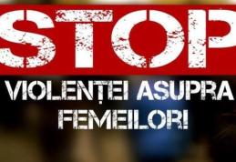 Pandemie în pandemie - lupta împotriva violenței domestice