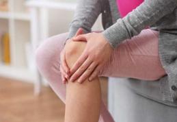 Suplimente pentru articulații care reduc durerea articulară cauzată de osteoartrită