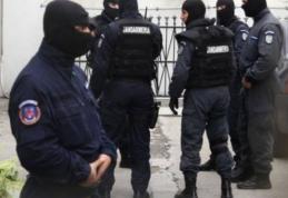 Percheziții în această dimineață, în Botoșani, Suceava, Neamț și Bacău. Vizate sunt sediile RAR și Serviciile Permise