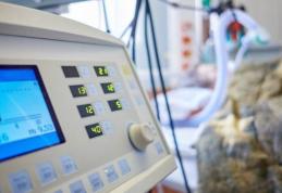 Managerul Spitalului Dorohoi mulțumește tuturor celor care au donat aparate de ventilație spitalului