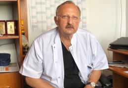 Fostul manager al Spitalului Mavromati, în stare gravă după ce a suferit o disecție de aortă