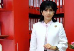 Mesaj transmis de Doina Federovici cu ocazia zilei de 30 noiembrie, pomenirea Sfântului Apostol Andrei, Ocrotitorul României