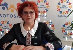 Roxana Țurcanu „Este îngrozitor că avem autorități care consideră că privarea de educație este permisă în condiții de criză”