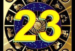 Astro-Calendar, 23 noiembrie 2011