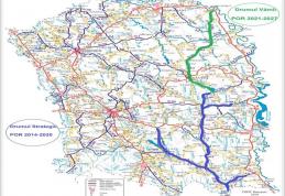 Drumul Vămii a fost aprobat de Consiliul pentru Dezvoltare Regională Nord-Est
