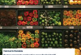 Guvernarea PSD este singura salvare a producătorilor și fermierilor noștri, este siguranța produselor sănătoase de pe masa românilor!