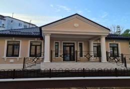 DAS Dorohoi anunță inaugurarea „Centrului de Sprijin Ocupational”