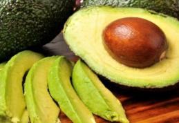Sănătatea din farfuriile noastre: un avocado pe zi previne colesterolul rău