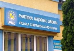 PNL: PSD a umplut instituțiile publice cu angajați pe pile și relații!