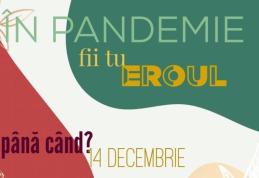 Leremediștii te îndeamnă să fii și tu erou în pandemie