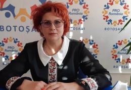 Roxana Florentina Țurcanu candidat PRO România: Șansa pentru o schimbare e acum!
