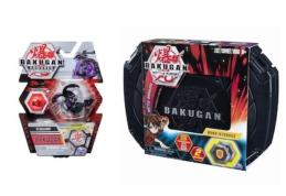 Ce este Bakugan și de ce ar trebui să vă pese