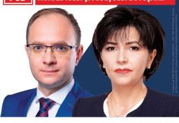 Veniți pe 6 decembrie să votați PSD, singurul partid care oferă siguranța pentru un trai mai bun! Guvernarea PNL-USR-PLUS e mai periculoasă decât noul