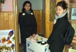 Grupul Şcolar „Regina Maria”, sub semnul atitudinii faţă de semeni