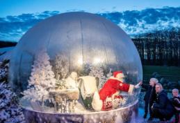 Crăciunul și Revelionul în pandemie, noi REGULI