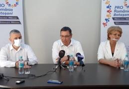 Constantin-Liviu Toma: Vă îndem să mergeți duminică la vot pentru a-i sprijini pe colegii mei din PRO România