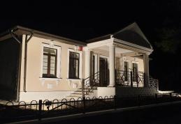 Deschidere oficială a Centrului de sprijin ocupațional din Dorohoi - FOTO