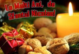 Ce este interzis să faci de Sfântul Nicolae deoarece aduce ghinion