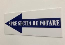 Alegerile parlamentare 2020: Află care este prezența la vot la ora 13:00!