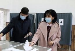 Doina Federovici, președinte CJ Botoșani: „Am votat pentru revenirea la normalitate a vieții românilor”