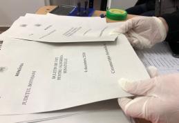 Alegerile parlamentare 2020: Află care este prezența la vot la ora 19:00!